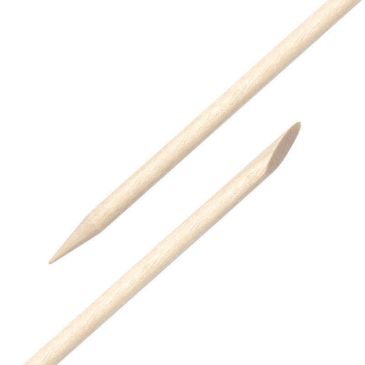 Birchwood Manicure Sticks (20 pack)
