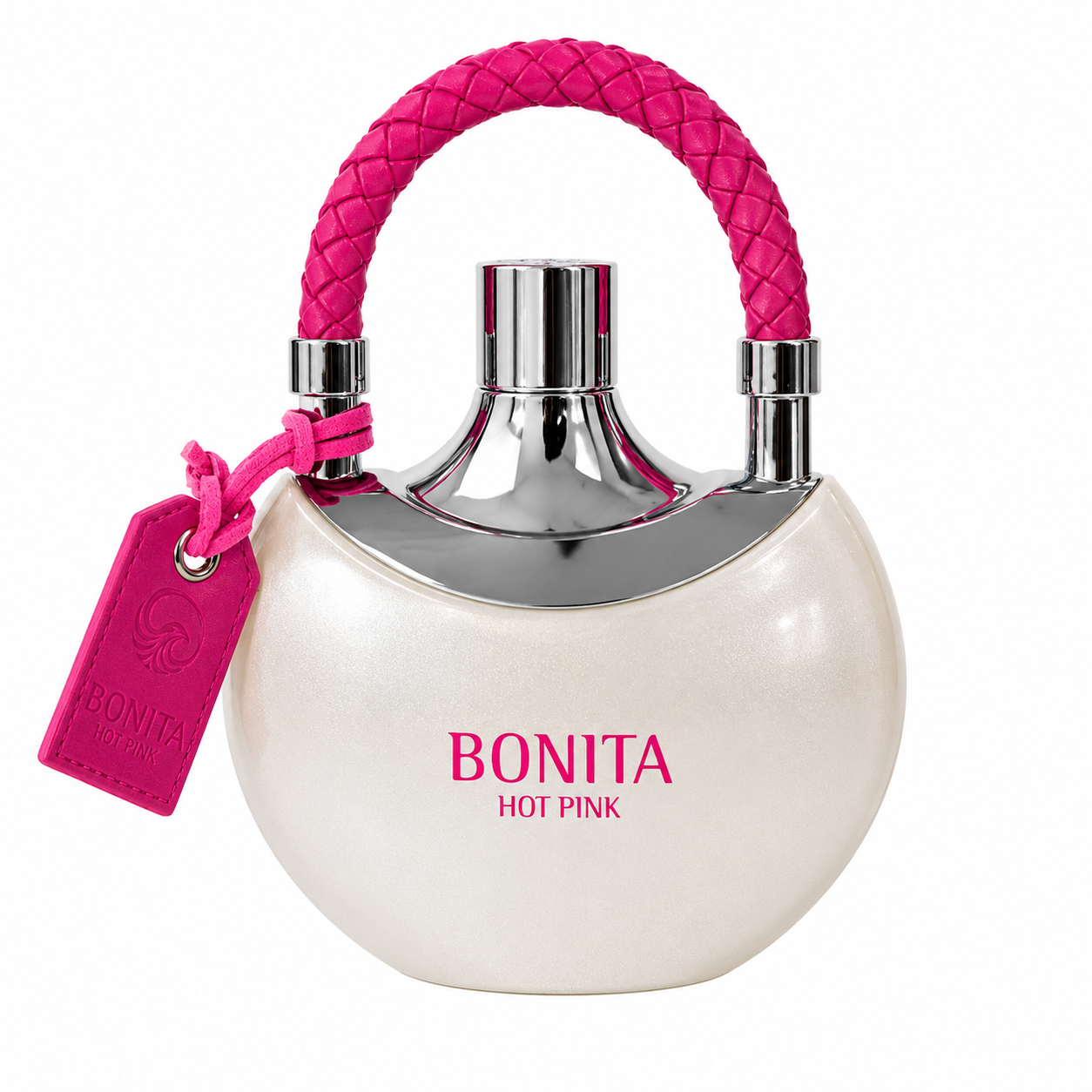Bonita hot pink | Eau De Parfum | 100ml