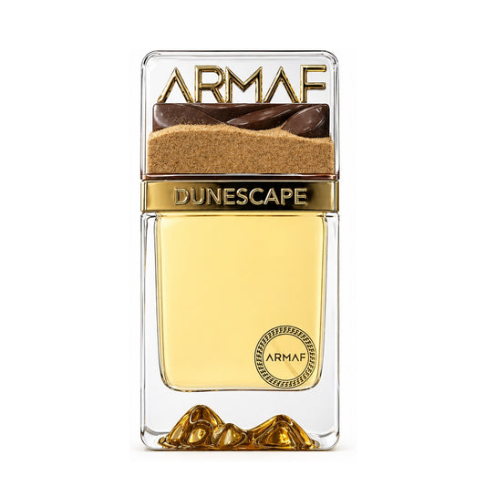 Dunescape Dubai | Extrait De Parfum | 100ml