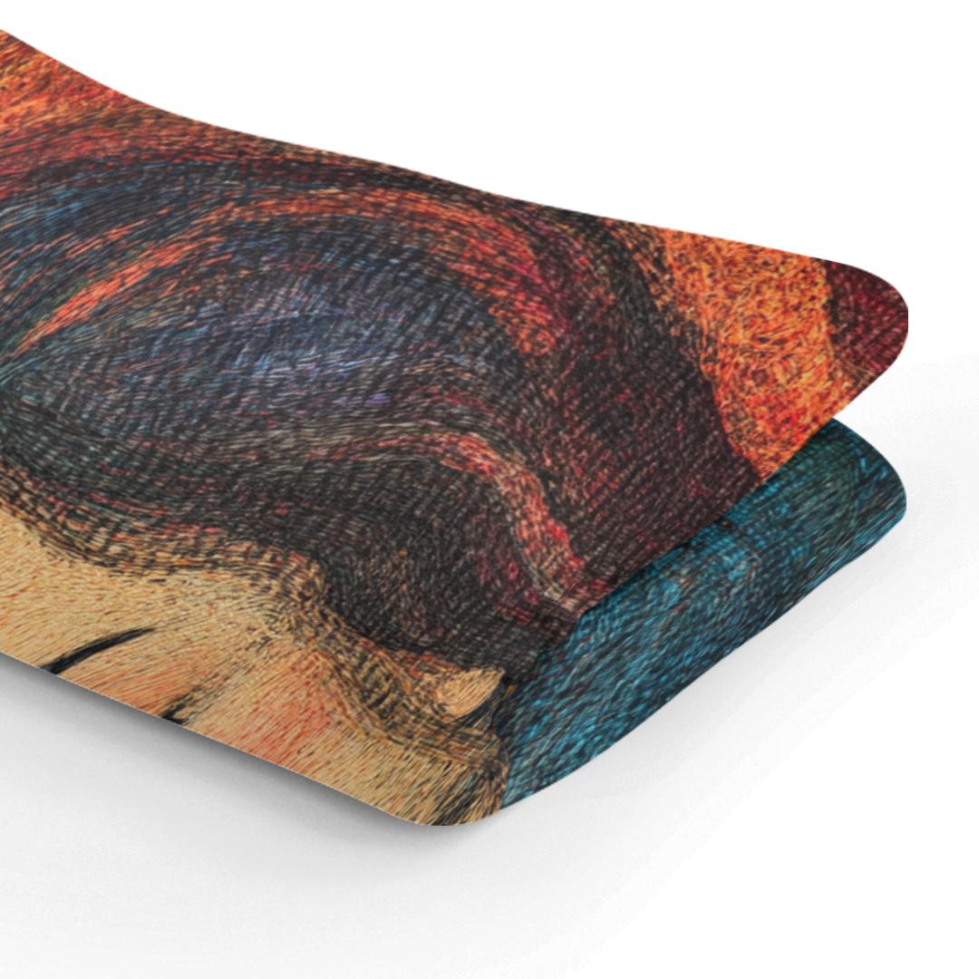 Desire Blanket