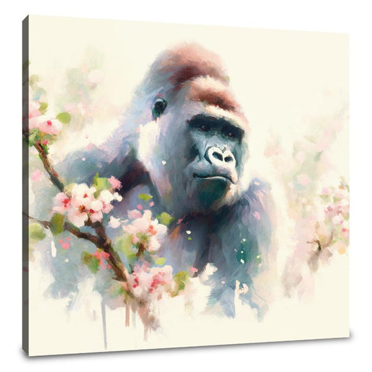 Orchard Wanderer Canvas