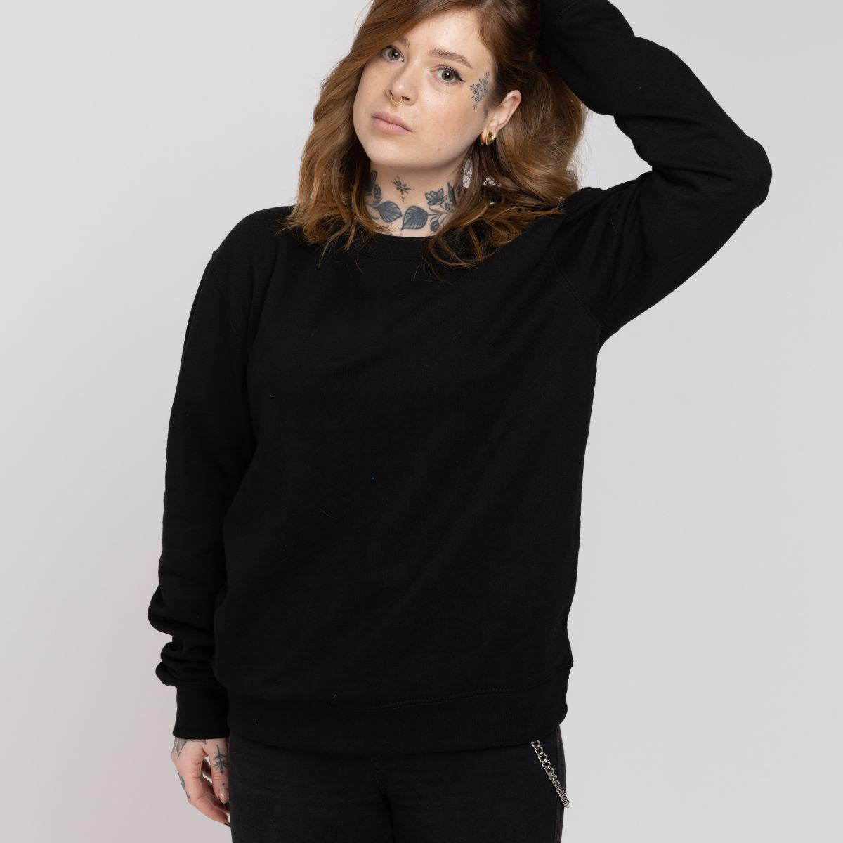 Mystery Sweatshirt (Unisex)