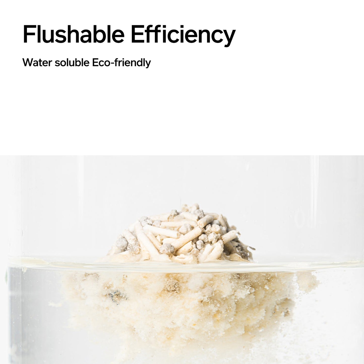 Signature Mixed Tofu Cat Litter