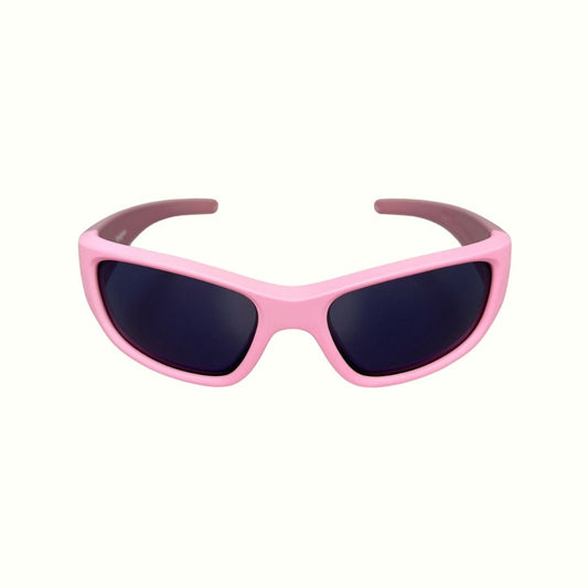 Pink Lilac Toddler Sunglasses | Signature Lens | Classic Fit | 1-2 Years