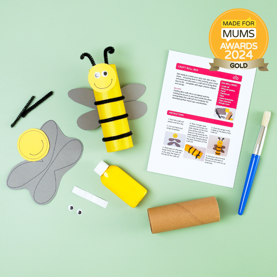 Bee Activity Kit