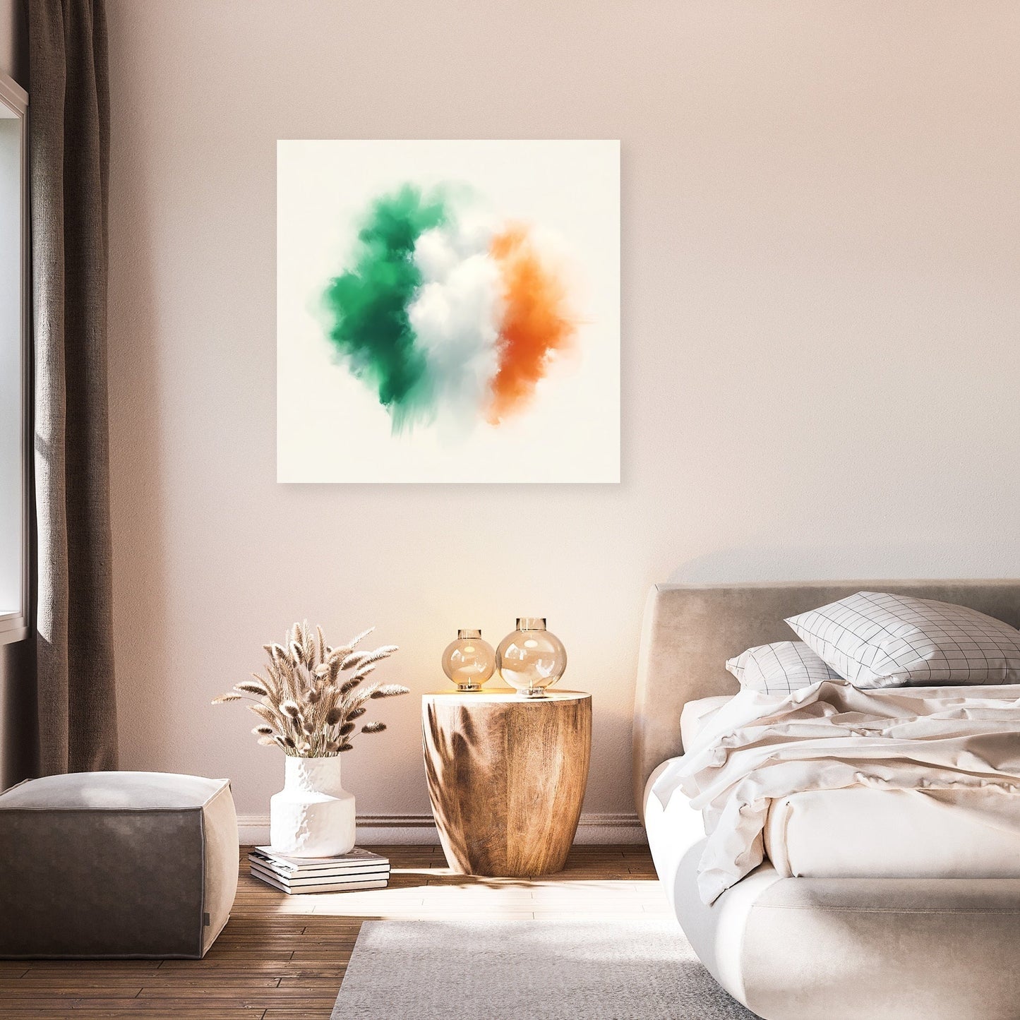 Emerald Isle Canvas