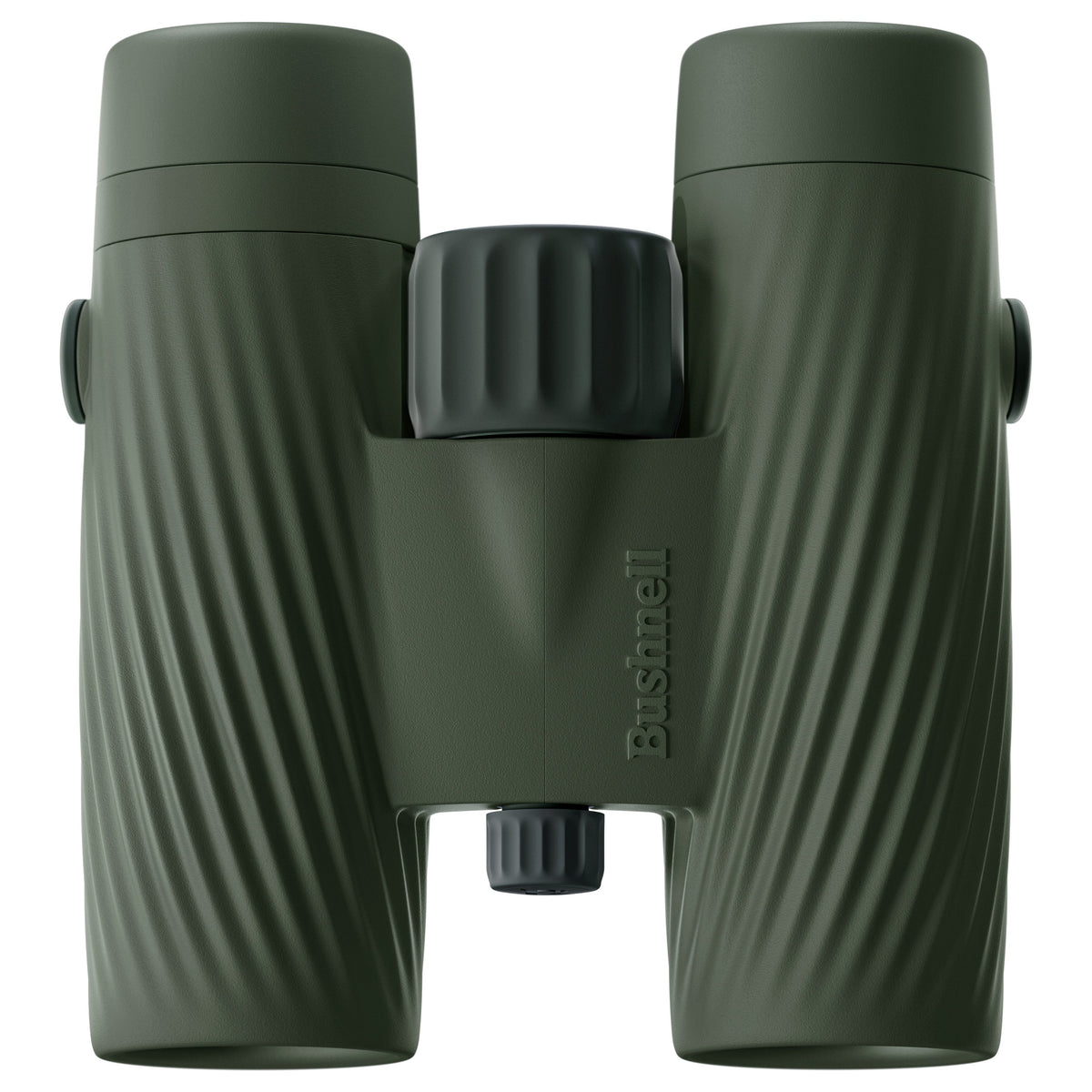 Bushnell 8x32 A3 Roof Prism Binoculars - Green