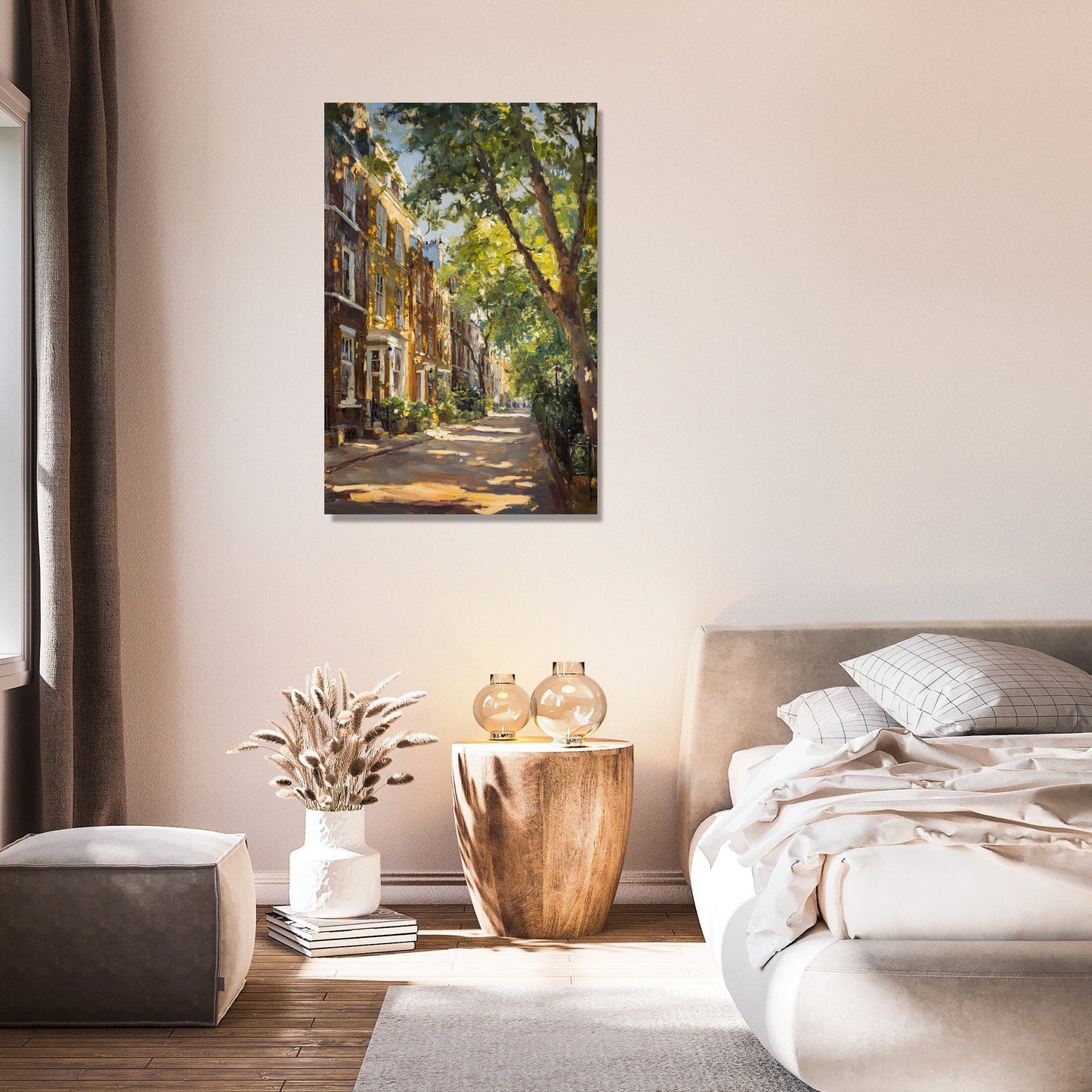 Chelsea Homes Canvas