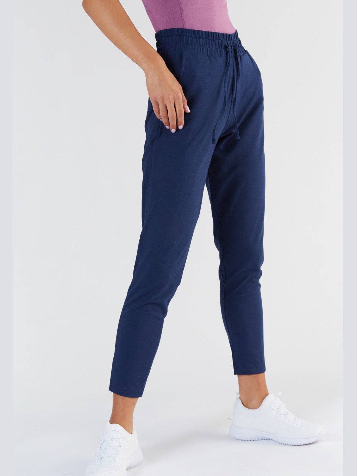 Tencel Active Sweatpants: Womens