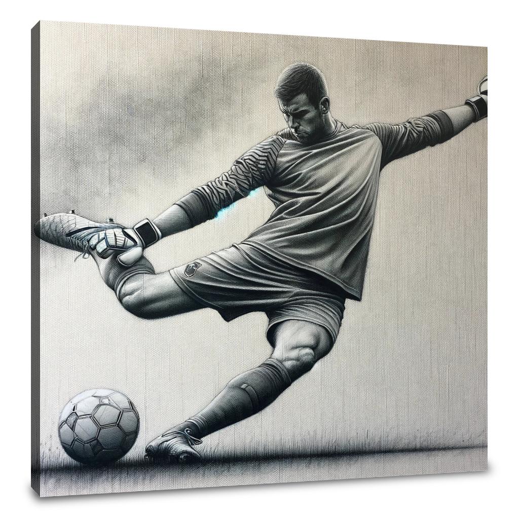 Kick-Off Sketch Canvas