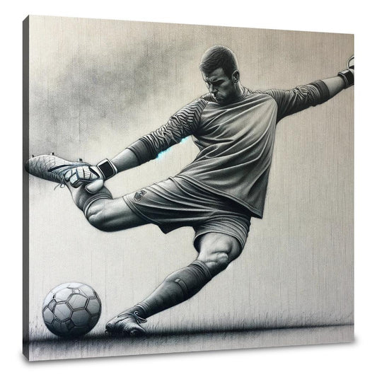 Kick-Off Sketch Canvas