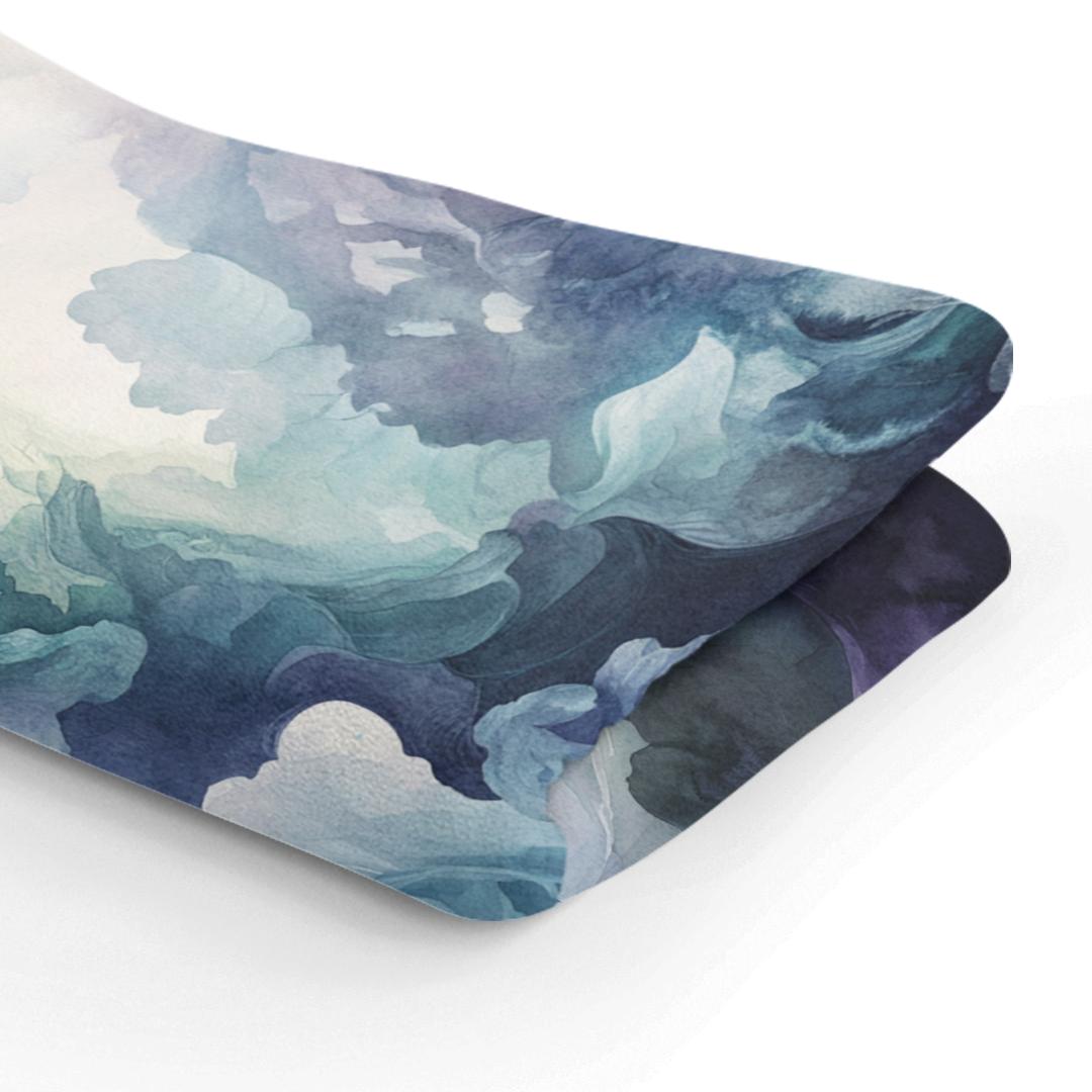 Harmonious Chaos Blanket