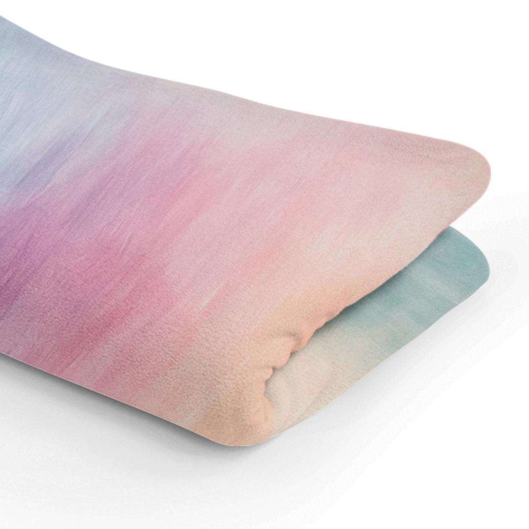 Nostalgic Stream Blanket