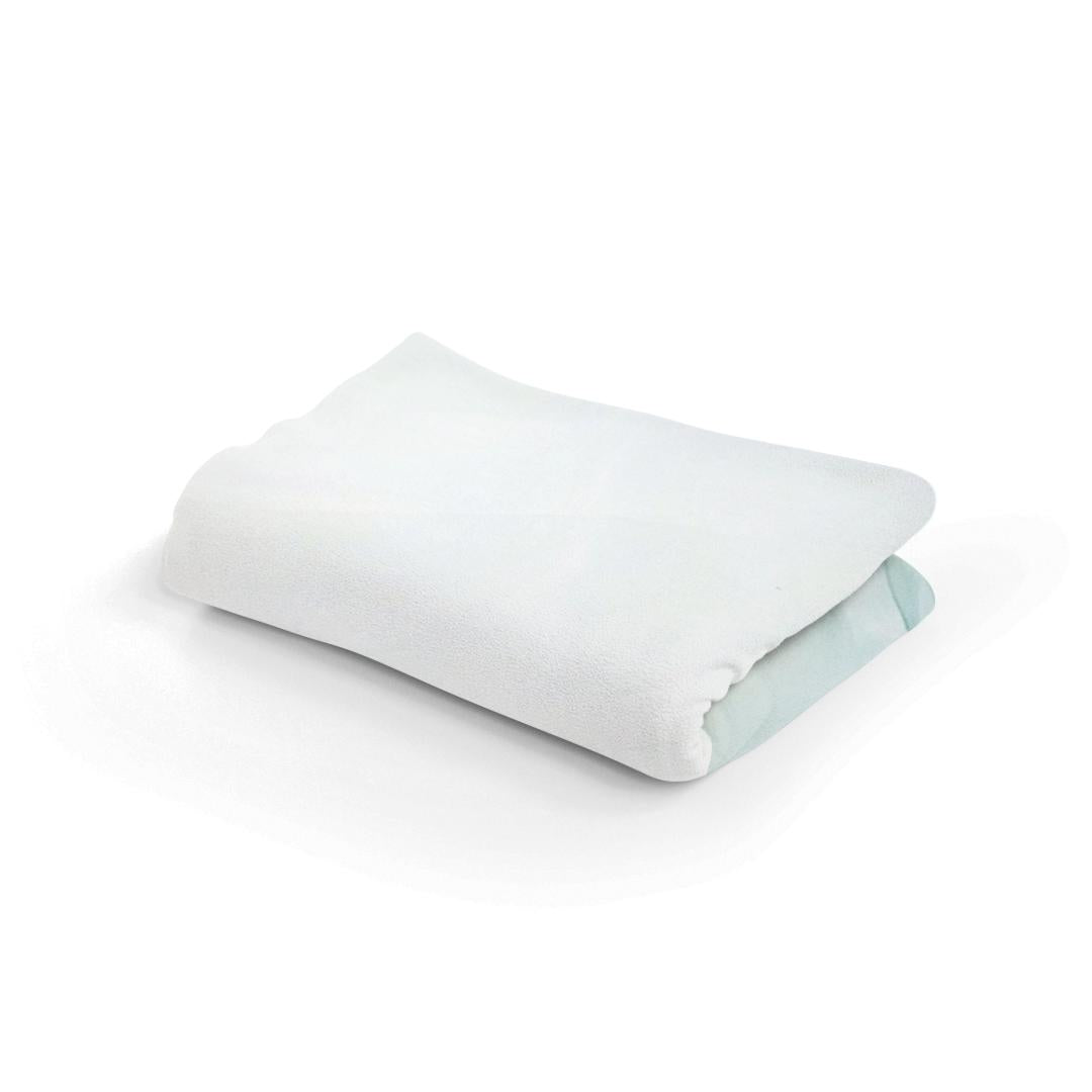 Serene Breeze Blanket