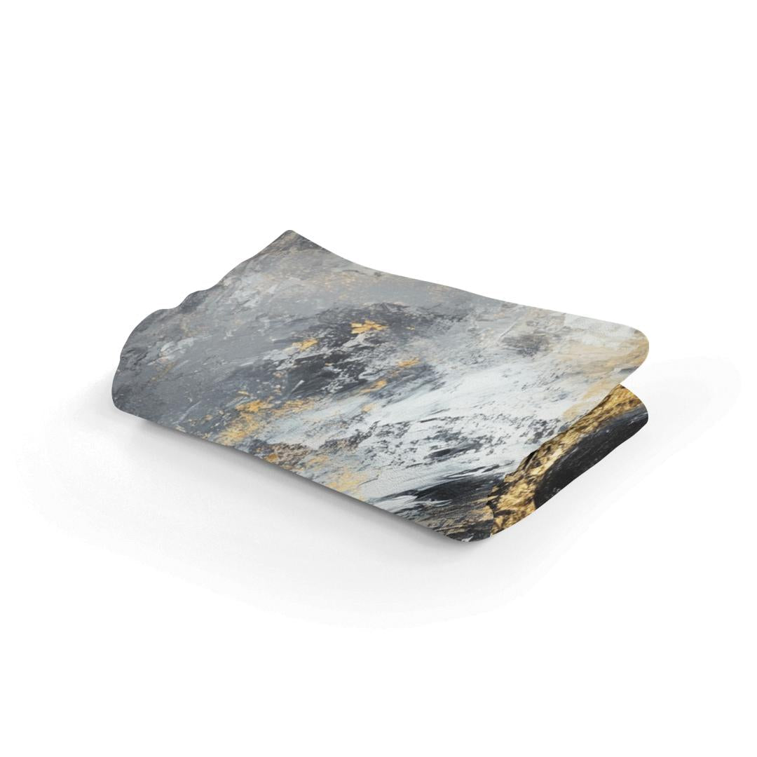 Eternal Moments Reflection Blanket