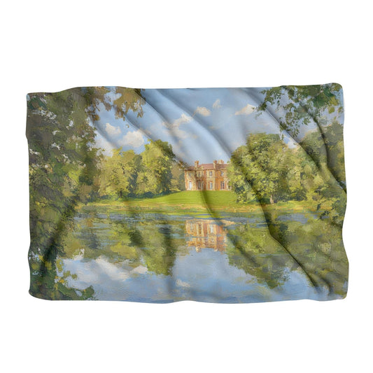 Verulamium Nostalgia Blanket