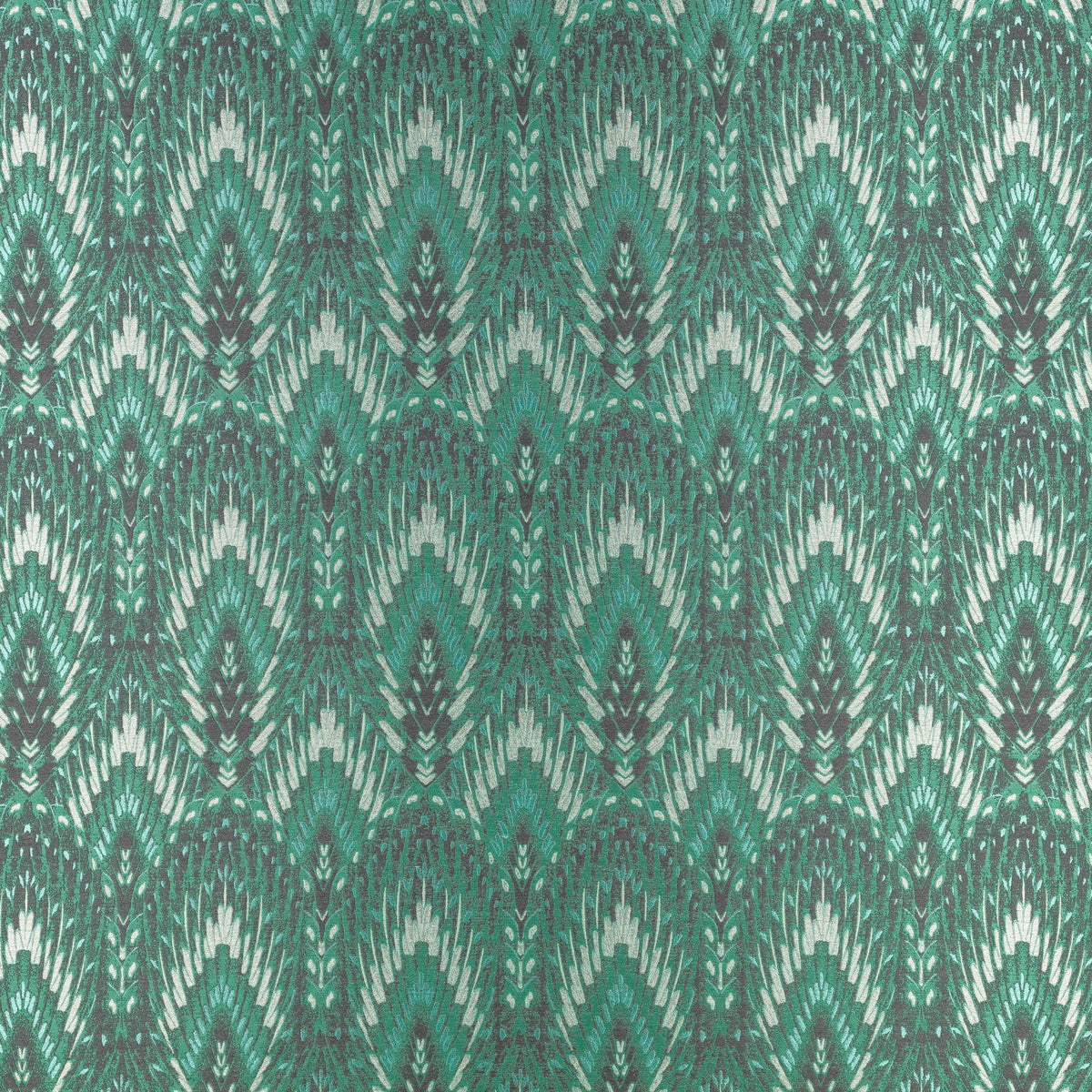 The Lolana Lampshade (Jade)