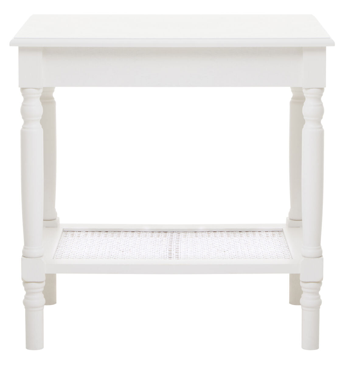 Heritage Ivory Side Table