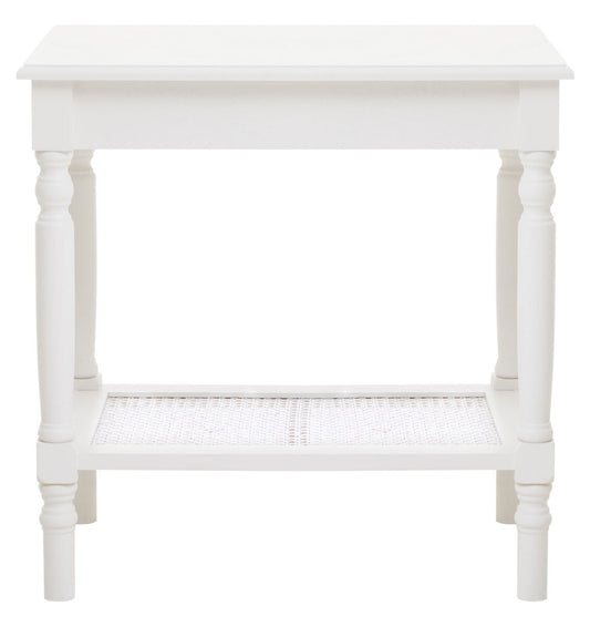 Heritage Ivory Side Table