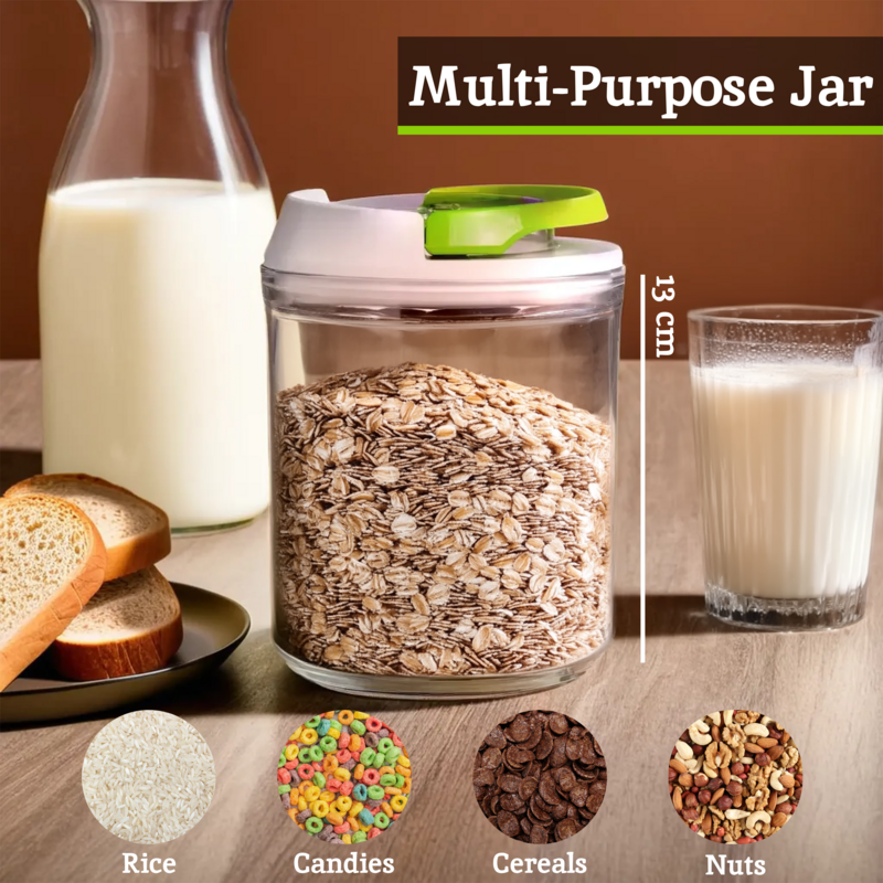 Grub Tub 700Ml Food Storage Container