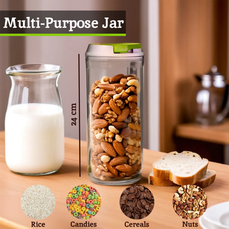 Food Storage Container  1250 ml | Grub Tub
