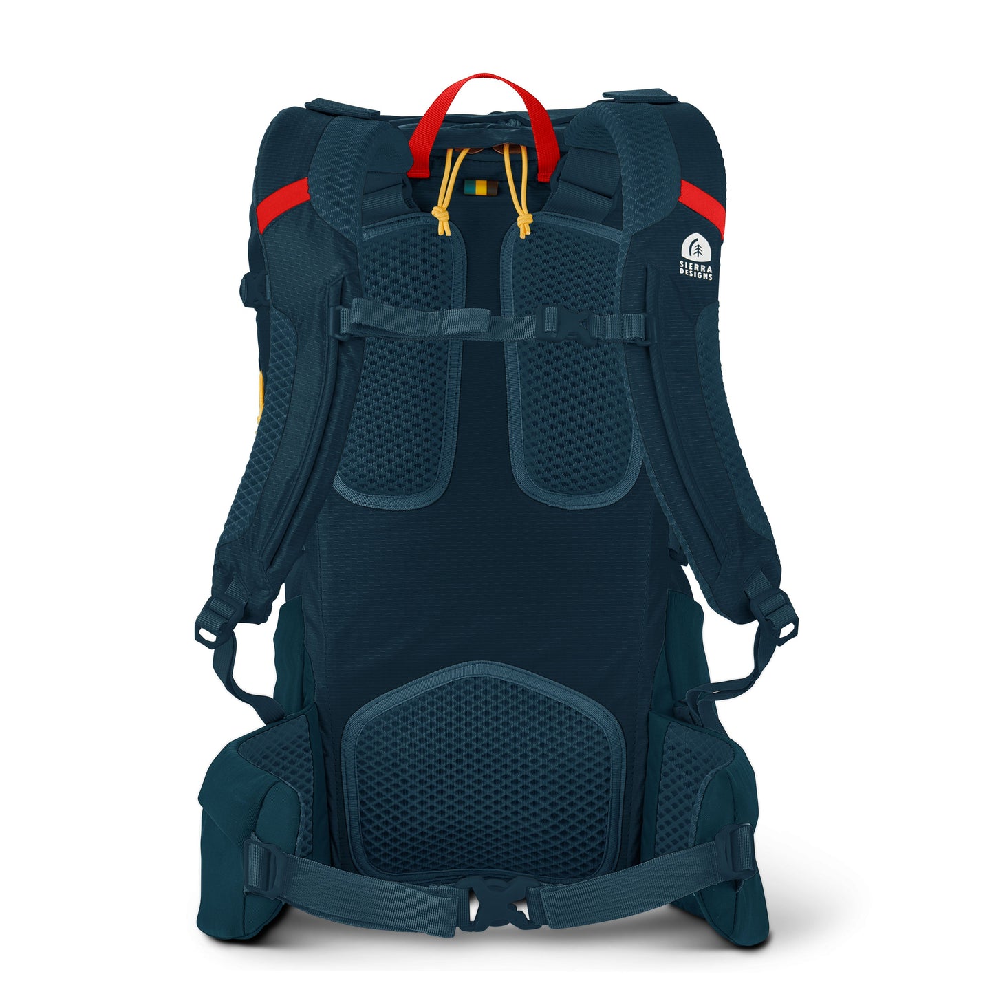 Flex Hike 20-30L Rucksack - Majolica Blue