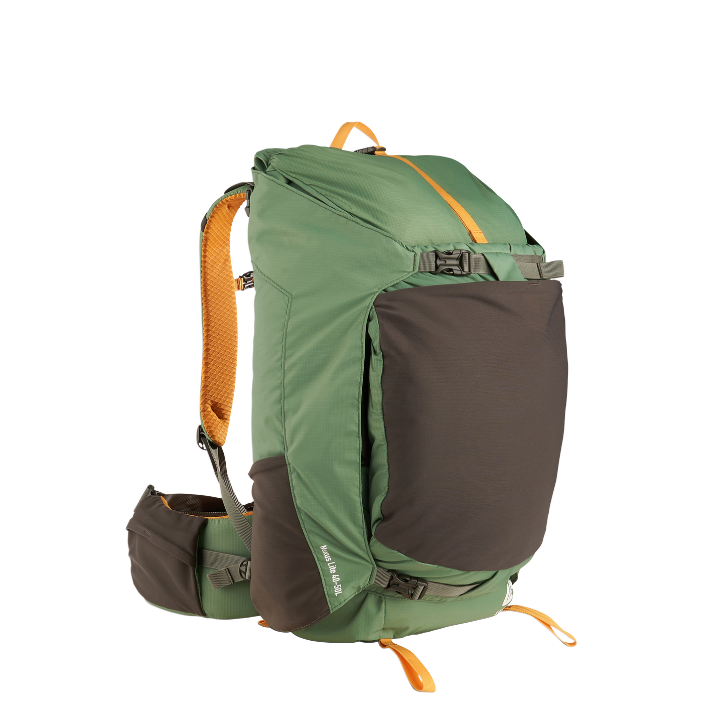 Sierra Designs 40-50L Nexus Lite Rucksack - Dark Ivy - S/M