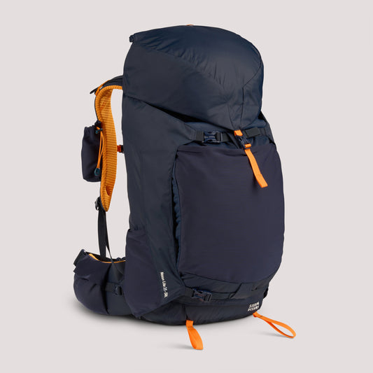 Sierra Designs 40-50L Nexus Lite Rucksack - Navy Blazer - M/L