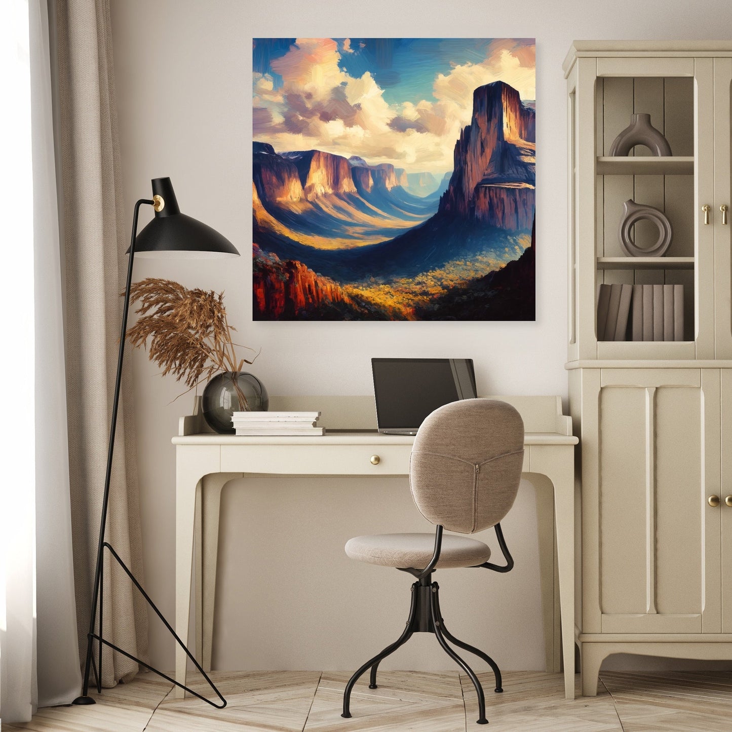 Tepui Grandeur Canvas