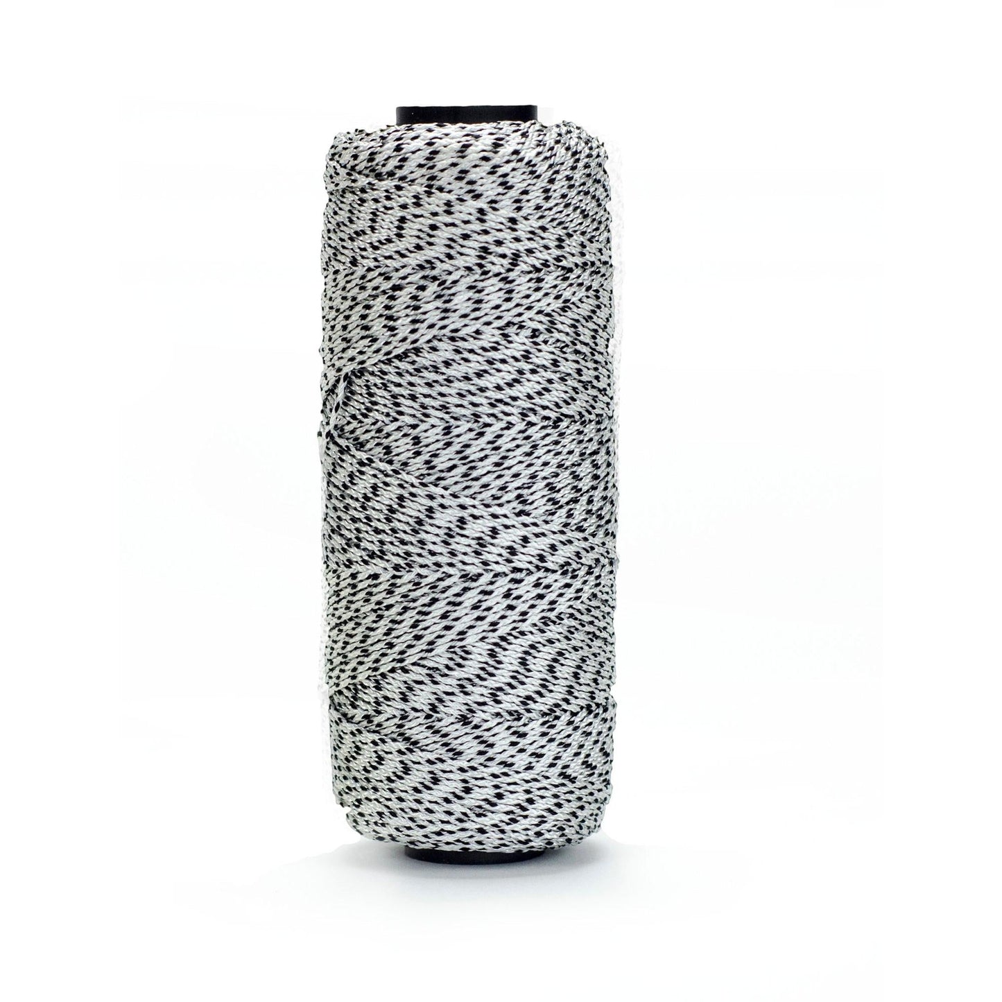 Bon Tool Braided Nylon Flecked Line
