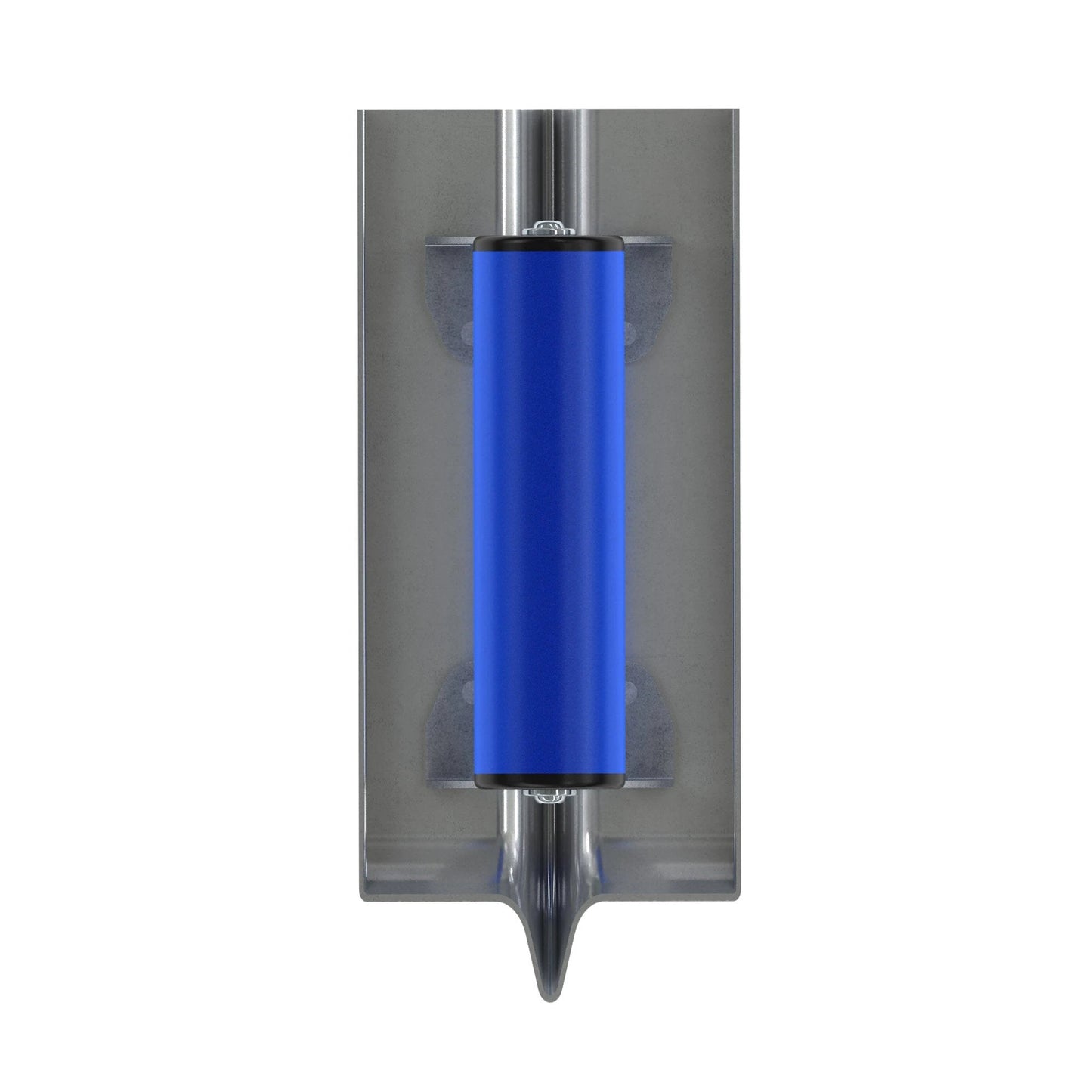 Bon Tool Stainless Steel Hand Concrete Groover - ComfortWave (82-229)