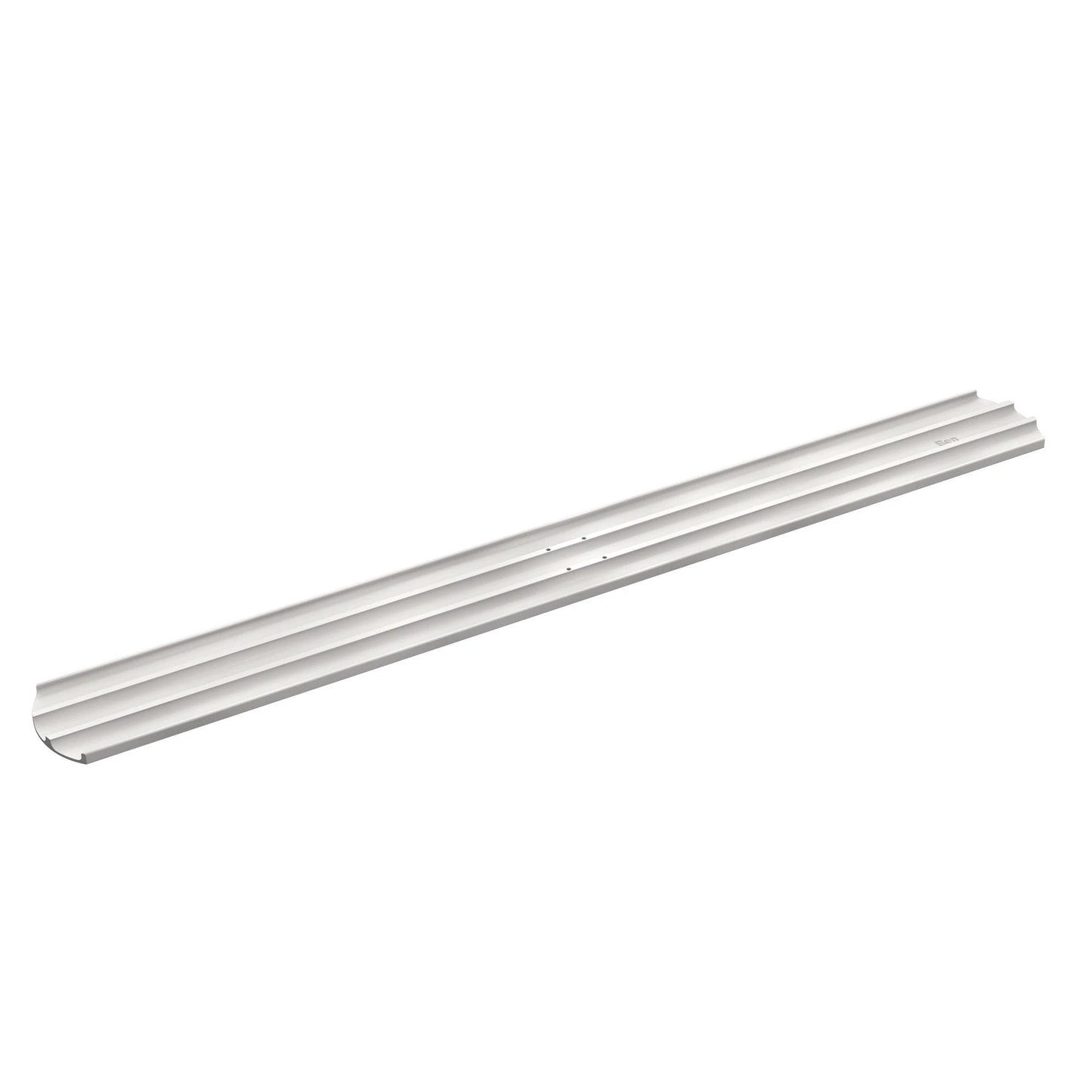 Bon Tool Round End Magnesium Bull Float Only