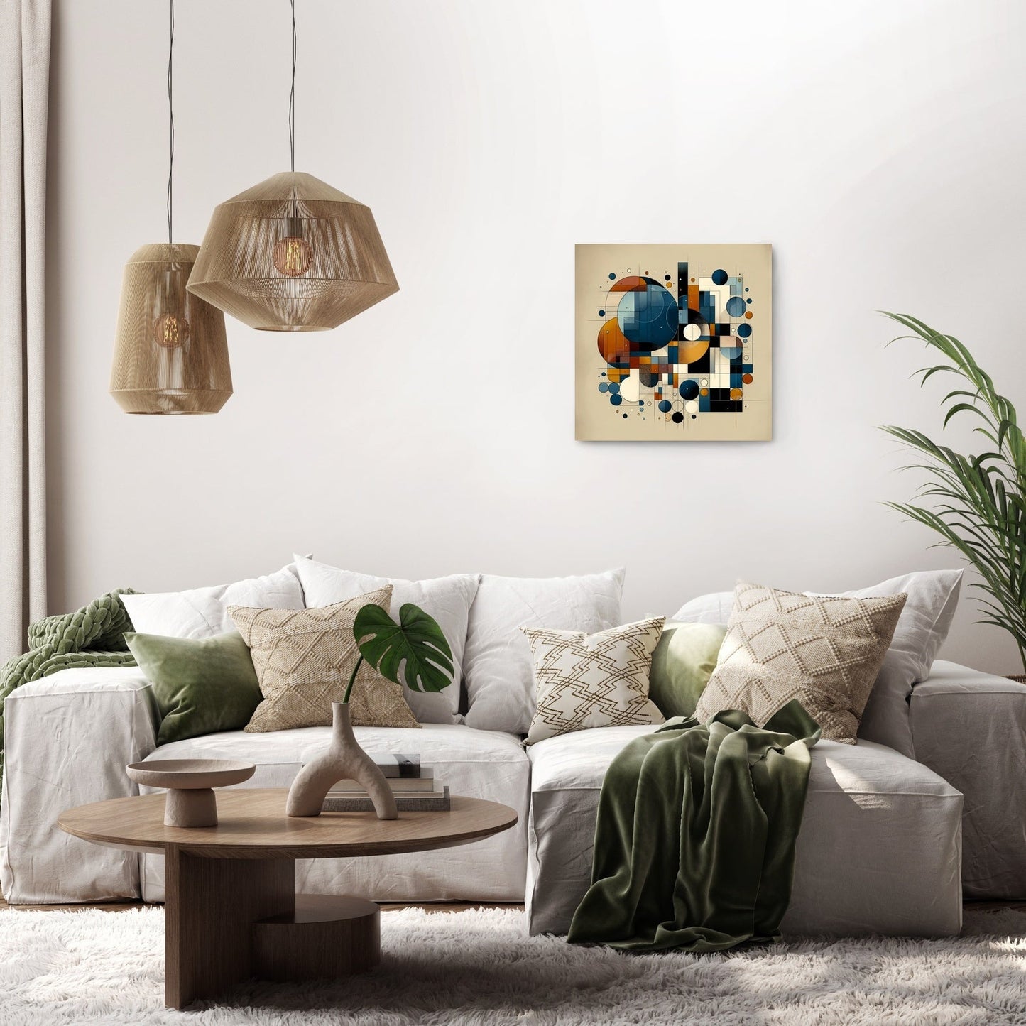 Elegance Unbound Canvas