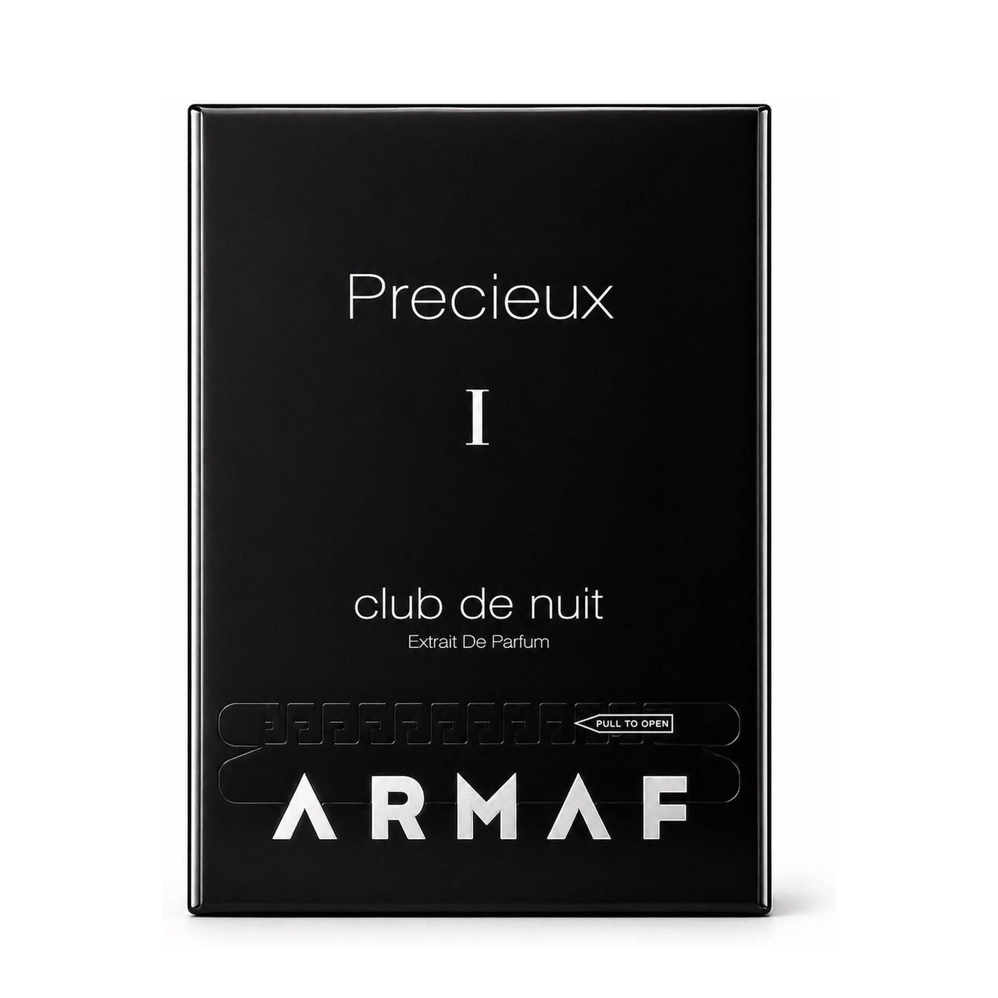 Club De Nuit Precieux | Extrait De Parfum | 55ml