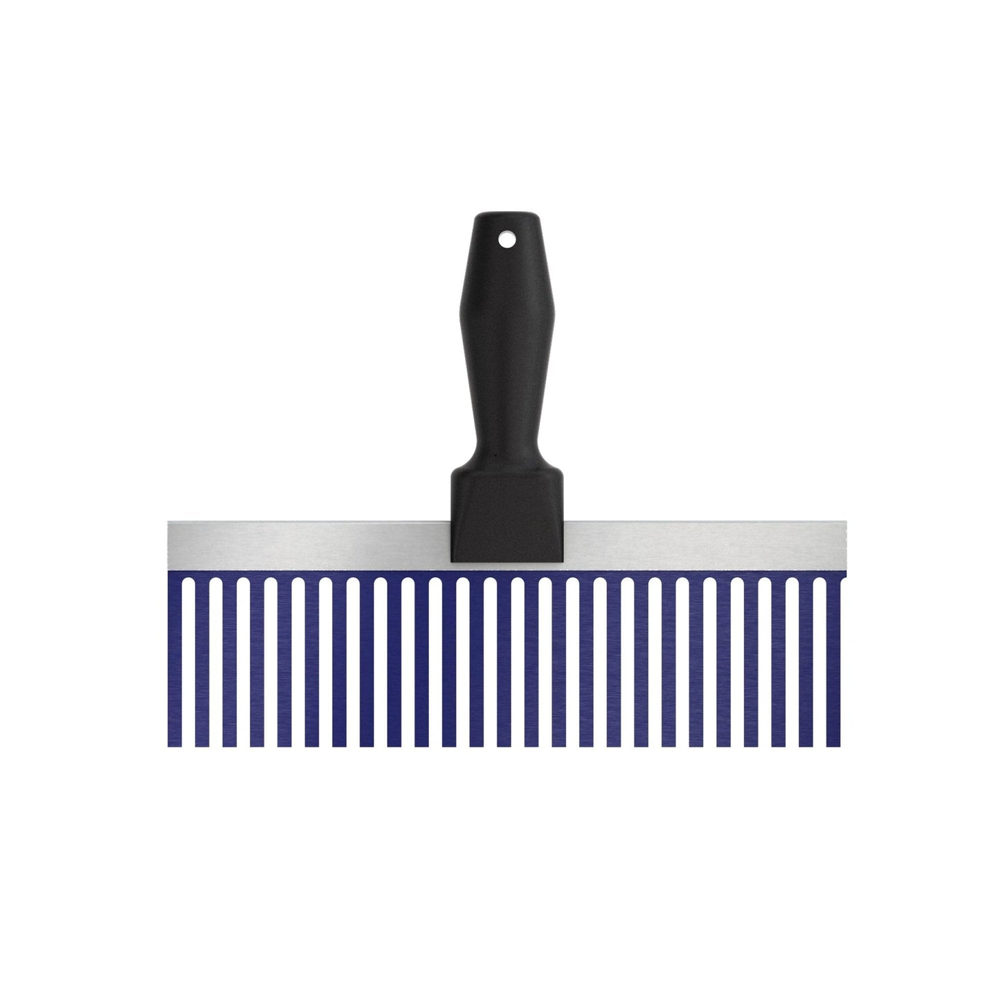 Bon Plaster Scarifier -  Blue Steel Tines
