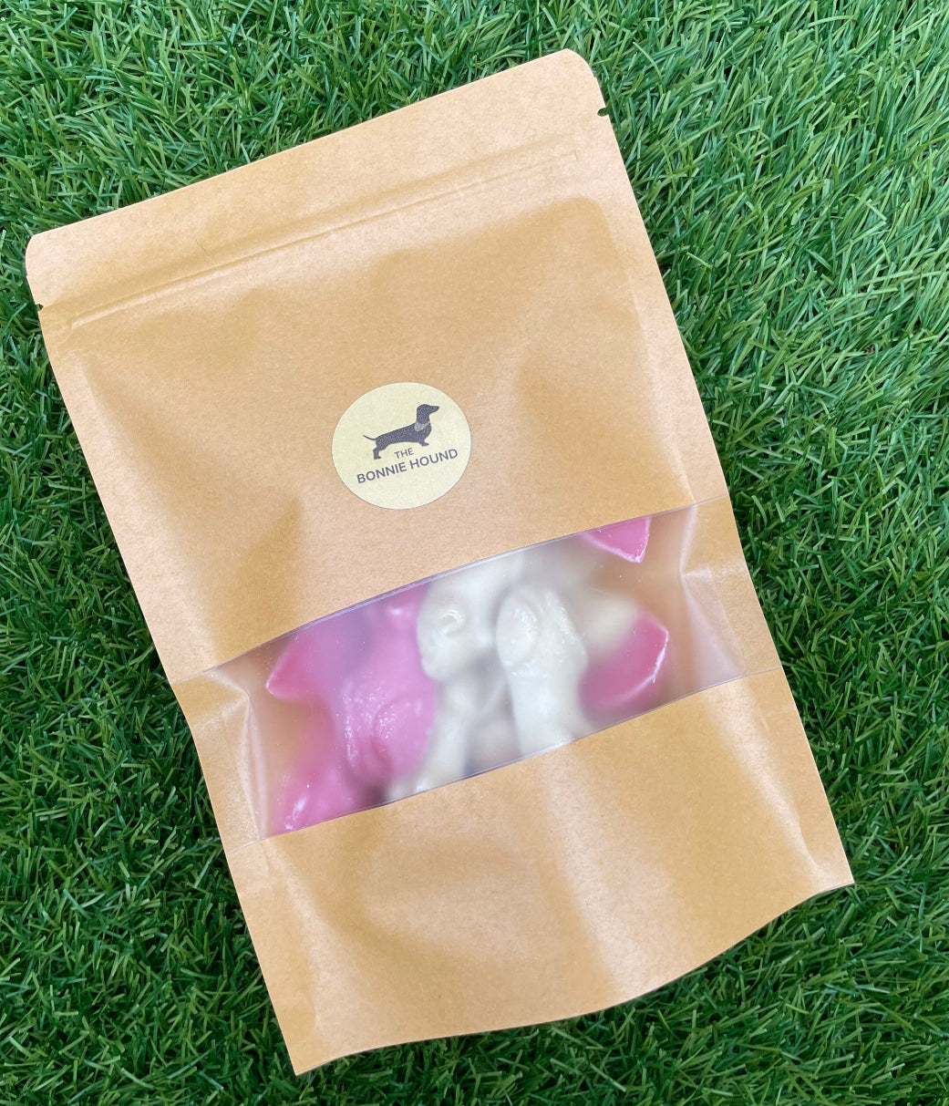 Easter Pick n Mix Biscuit Treats 125g