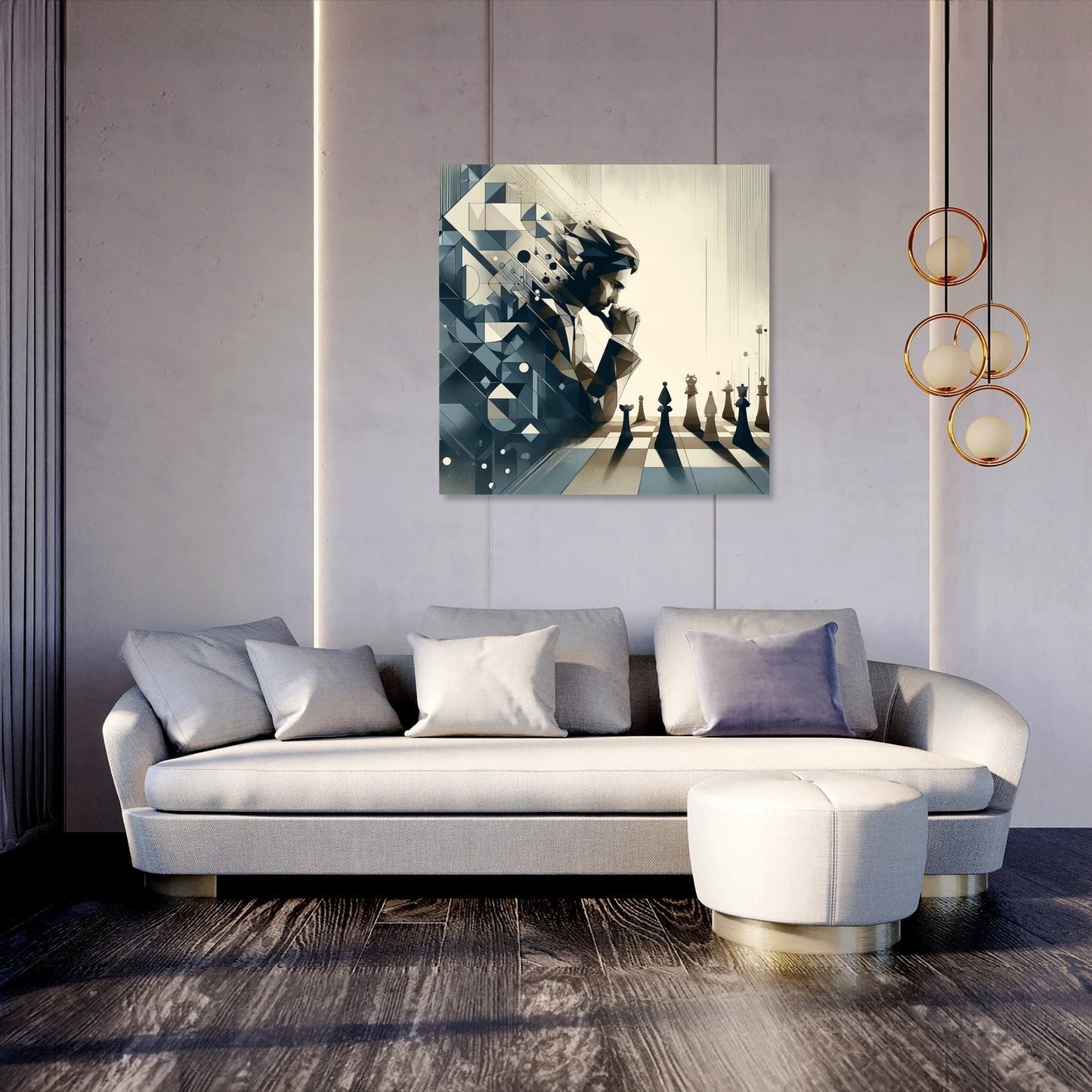Strategic Depth Canvas