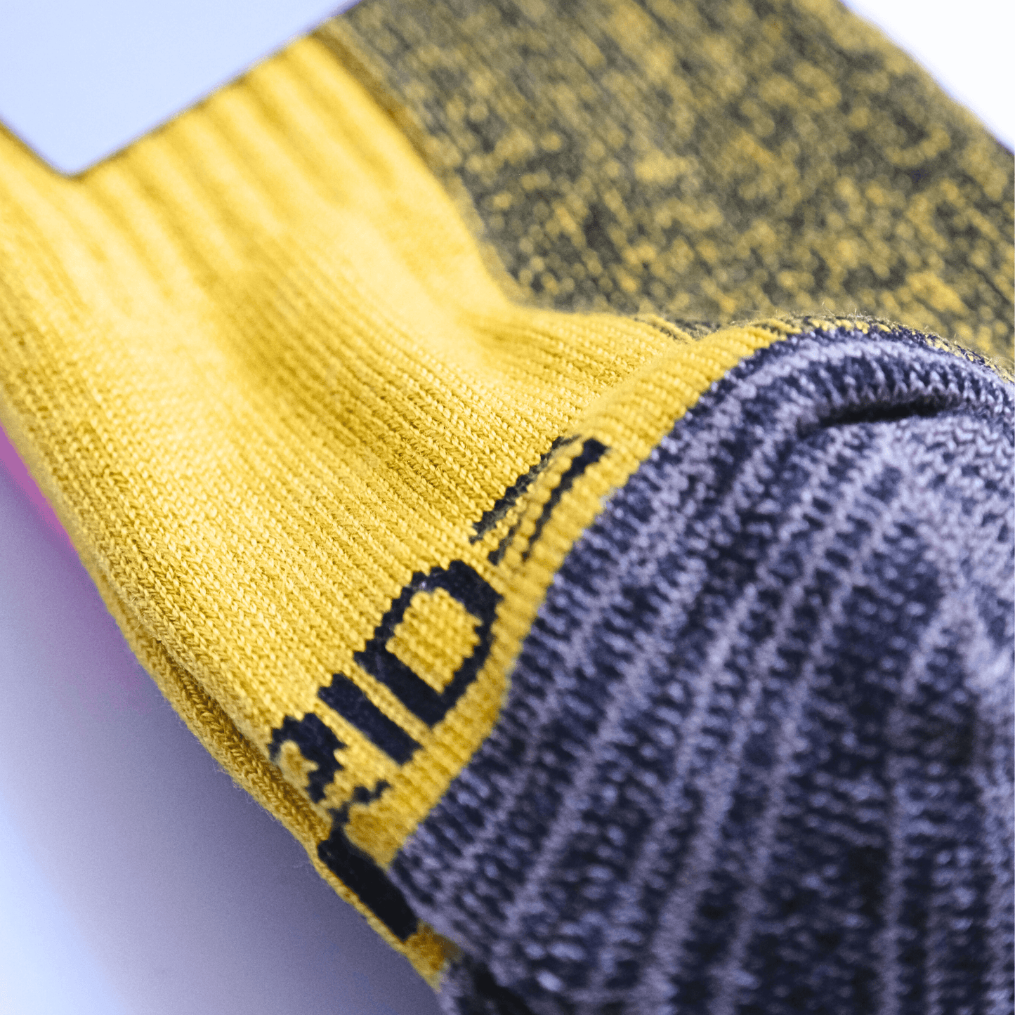 Merino Wool Thermal Hiking Socks