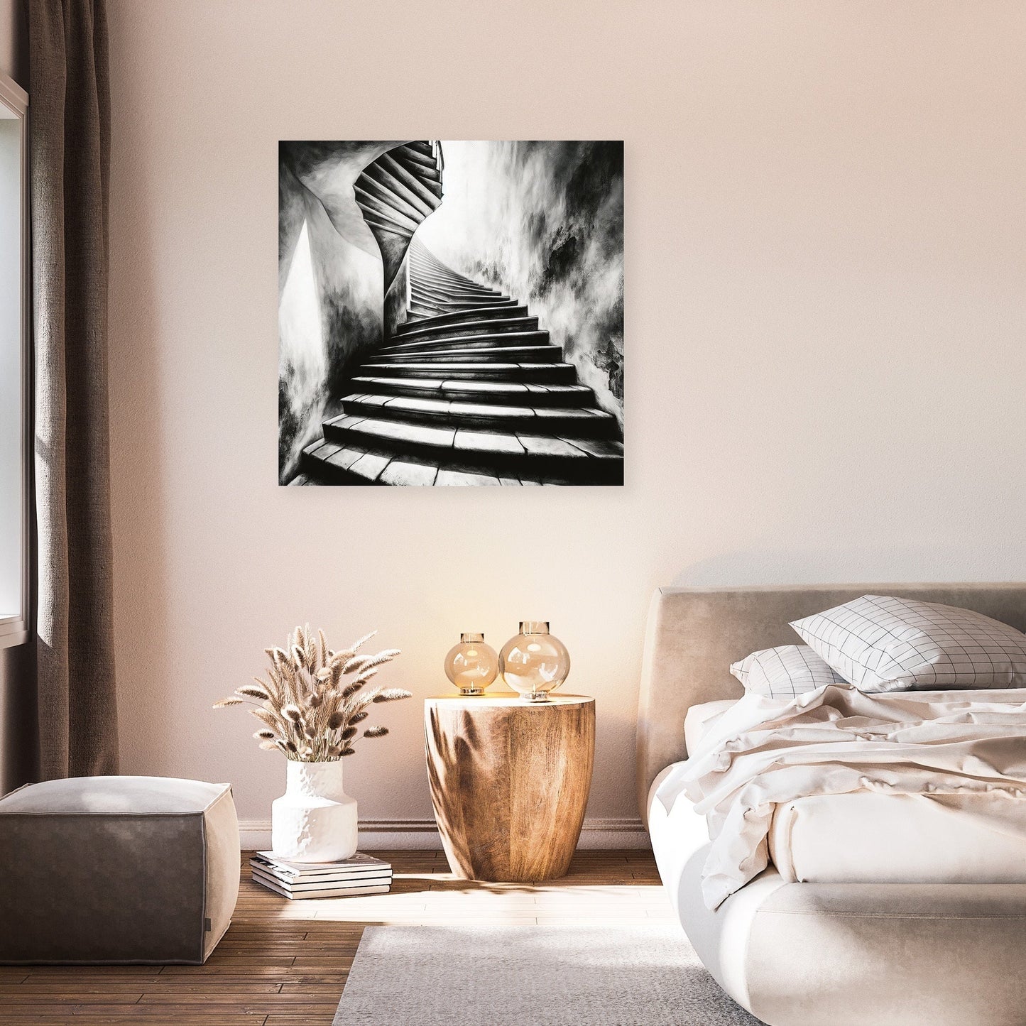 Ascend Canvas