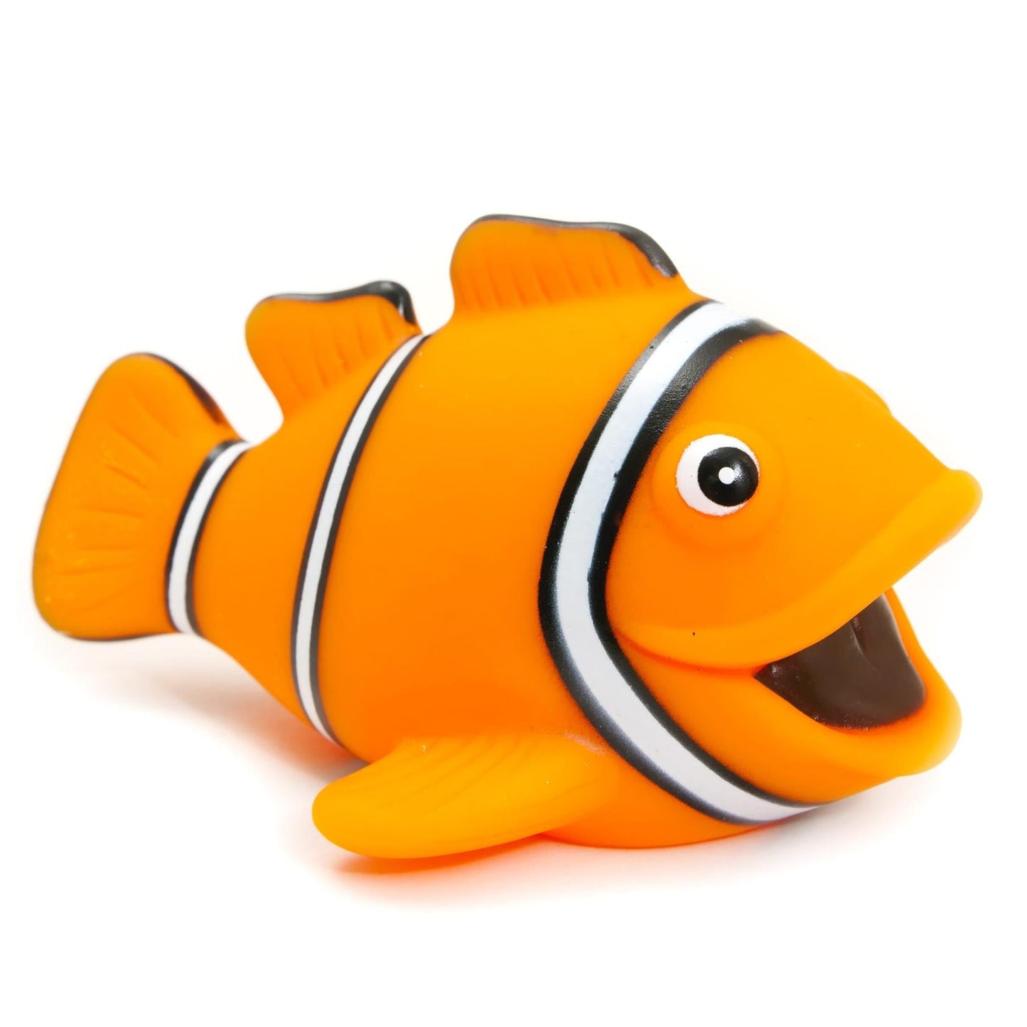 Children's Colourful Squirty Sealife Bath Toy (SINGLE) for All Ages