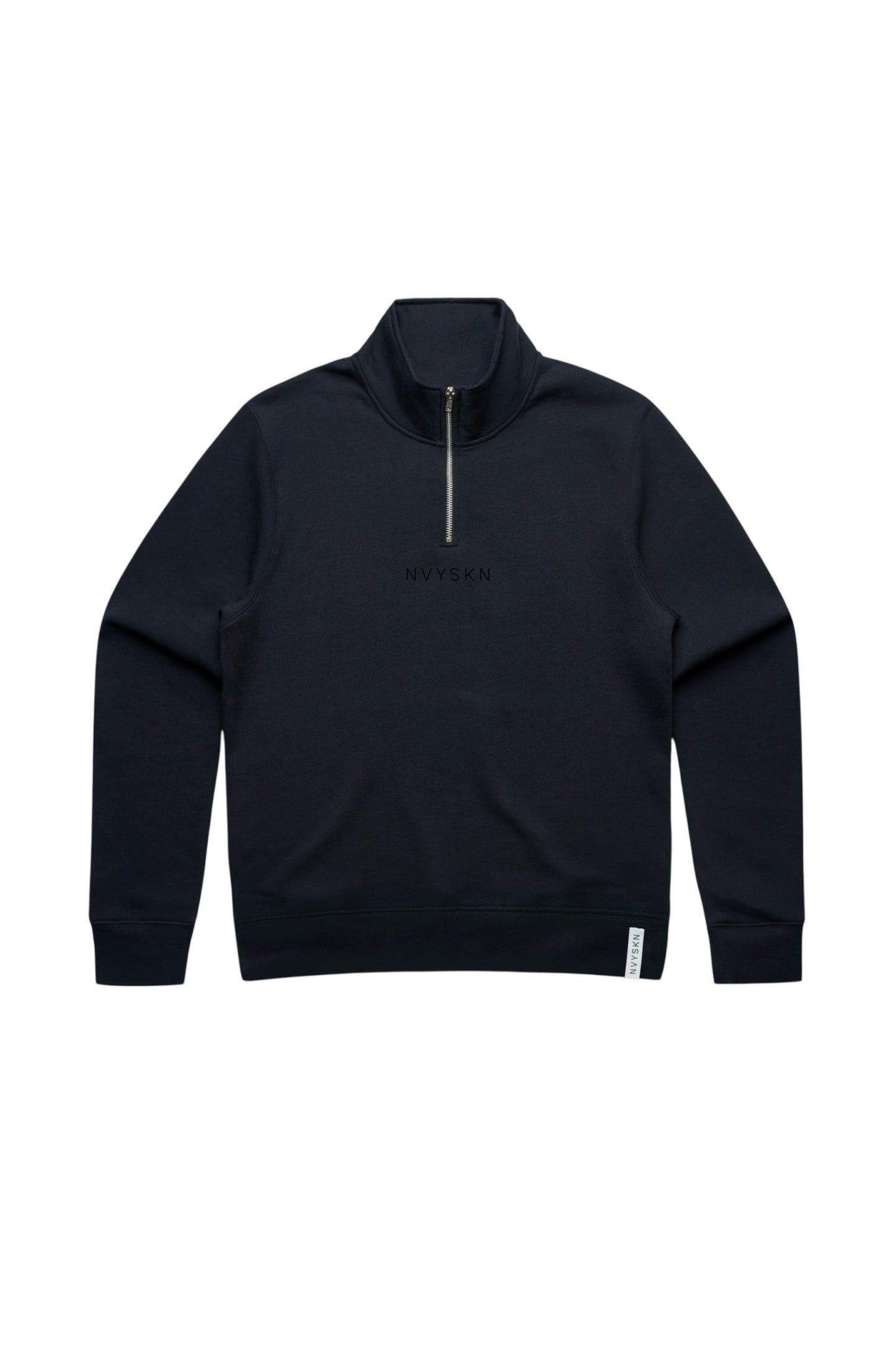 NVYSKN Women's Half Zip