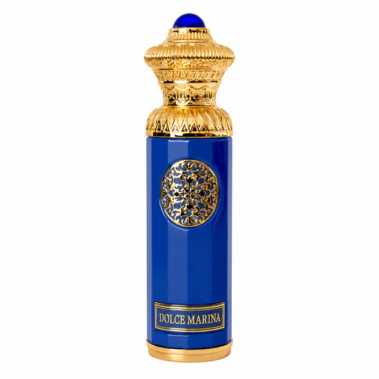 Dolce marina  | Concentrated Perfume Oil | 25ml