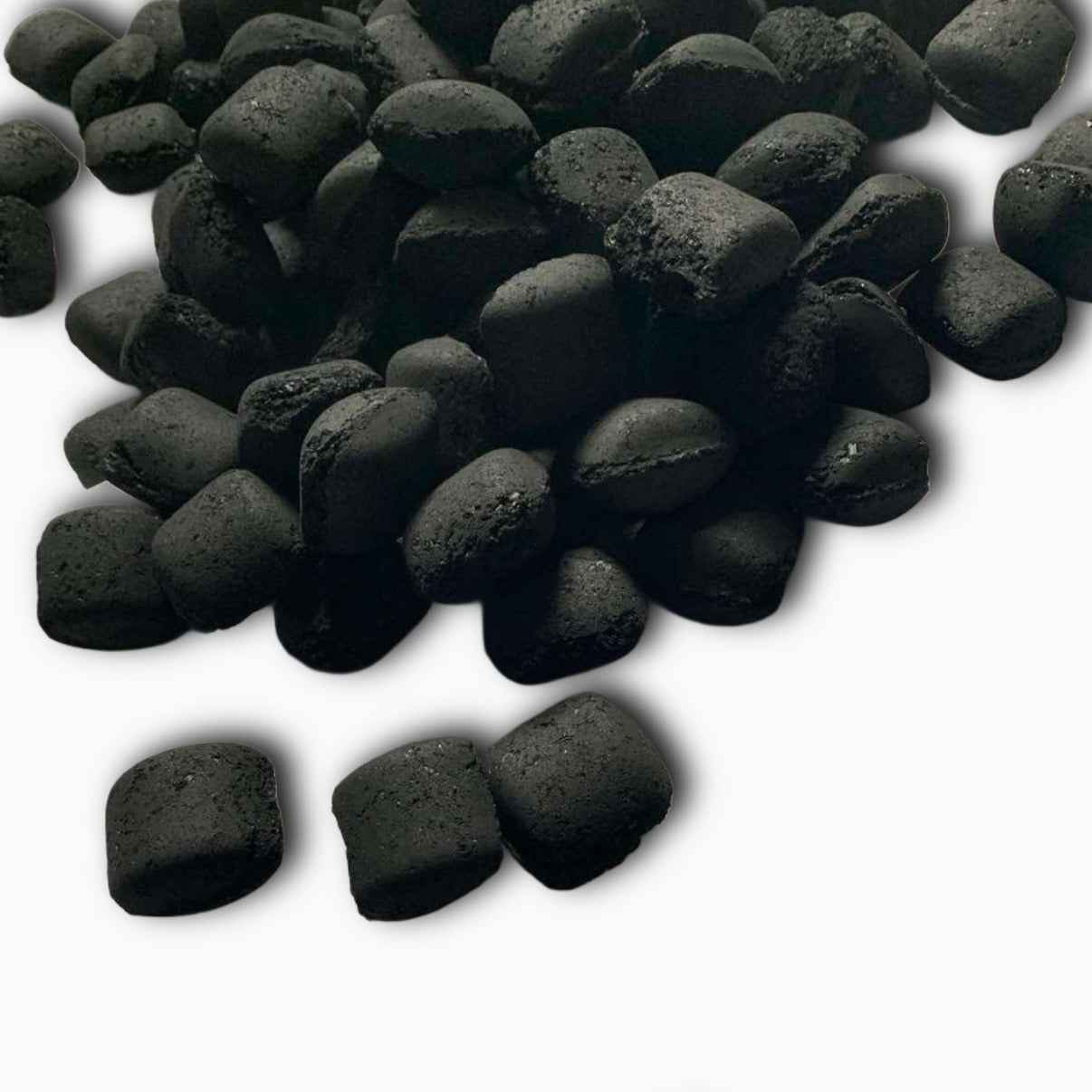 Grilly Charcoal Briquettes 3kg