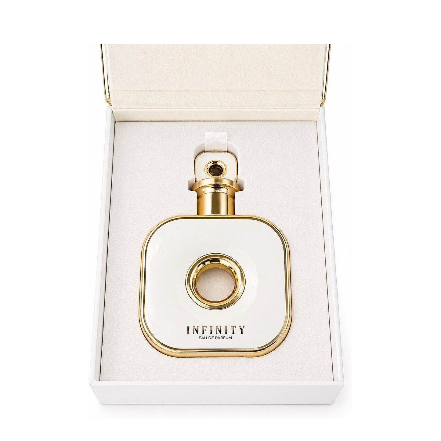 Infinity Gold | Eau De Parfum | 105ml