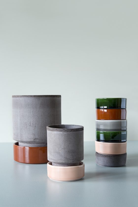 Hoff Pot