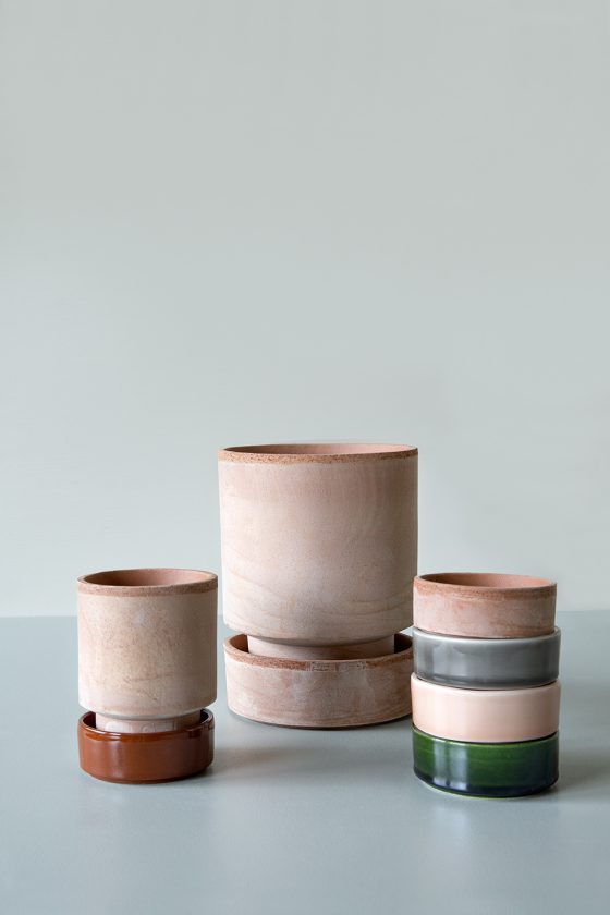 Hoff Pot
