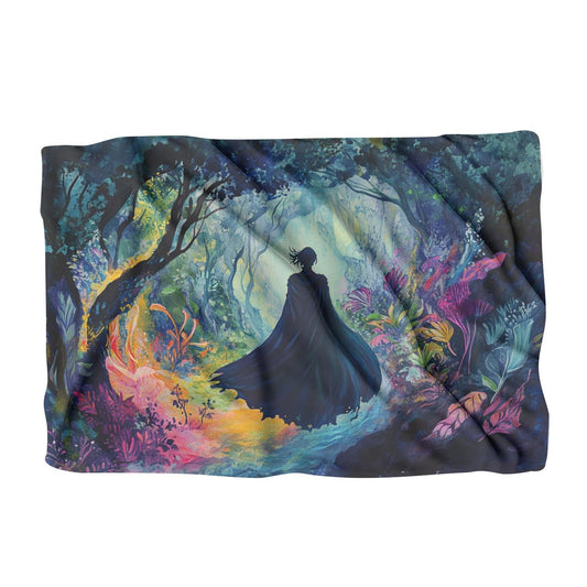 Enchanted Hero's Journey Blanket
