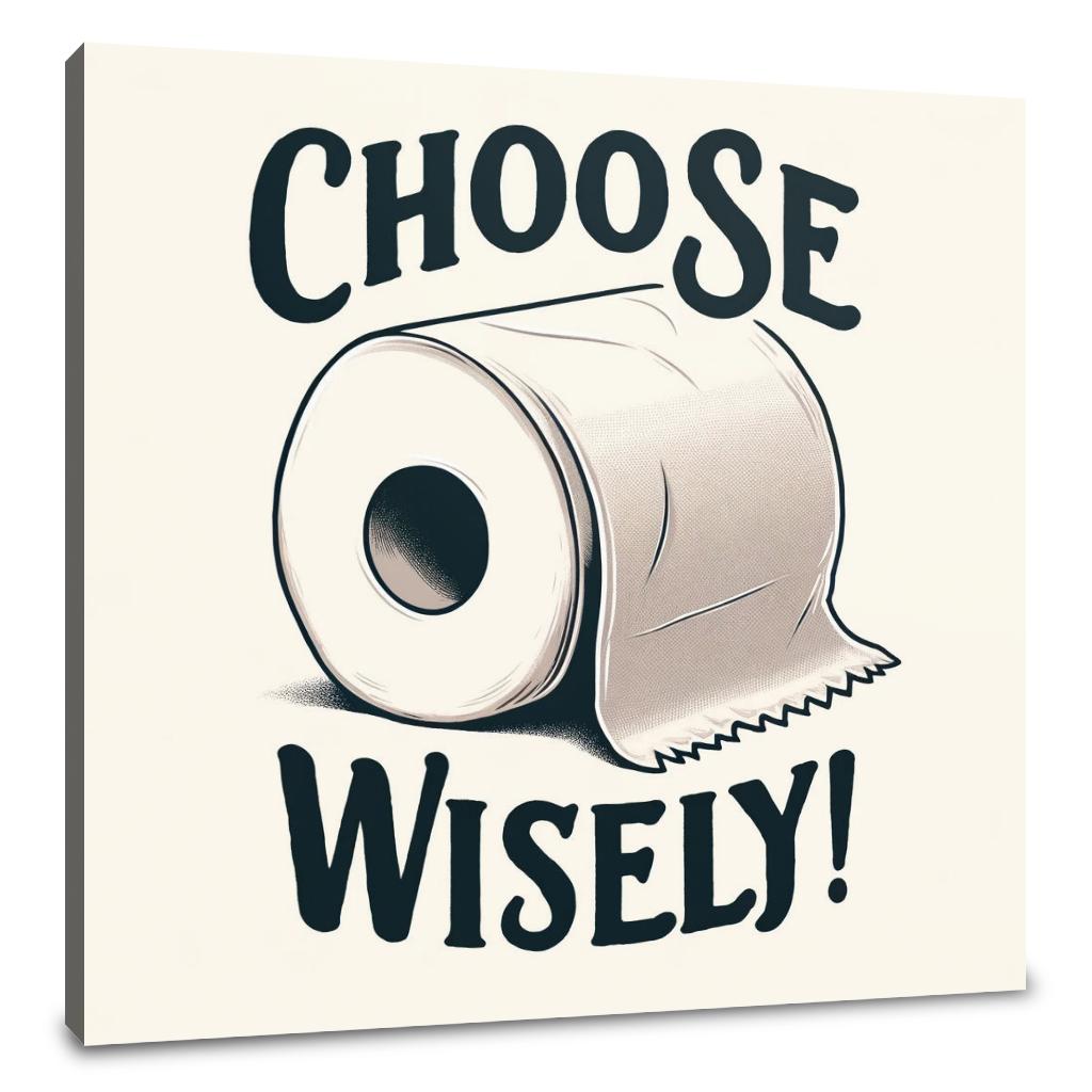 Last Sheet Dilemma Canvas