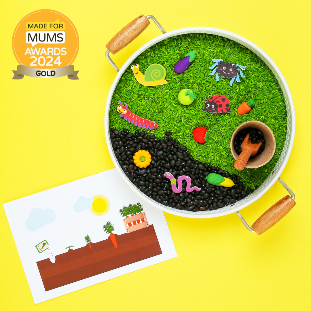 Garden Activity Kit