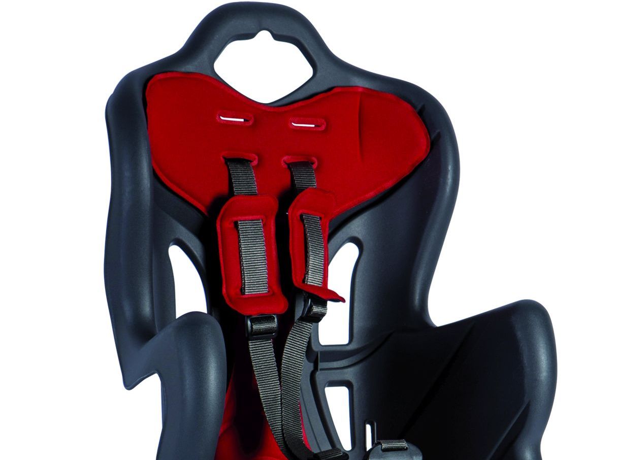 Bellelli B-One - Rear Bicycle Seat